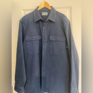 Stetson x Taylor Stitch “Work Shirt”